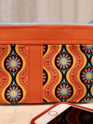 Portemonnaie - Mandalas