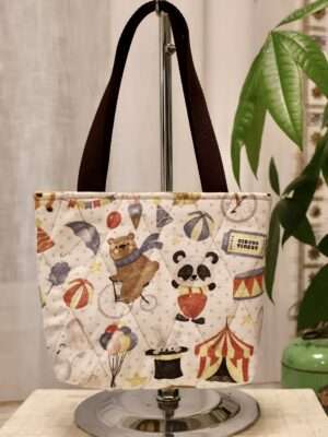 Sac Cabalala Petit - Quel Cirque