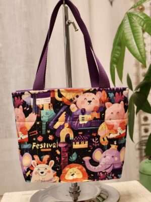 Sac Cabalala Petit - Festival