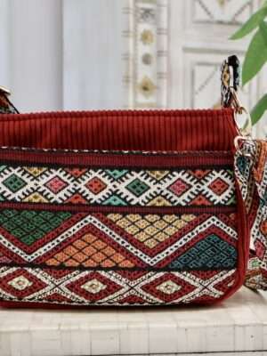 Sac Dame-Anne - Mexique