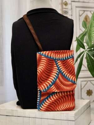 Sacoche LaBalade - Eventail