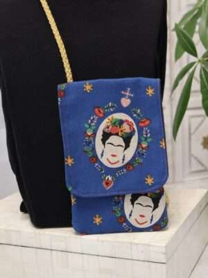 Sacoche LaBalade - Frida