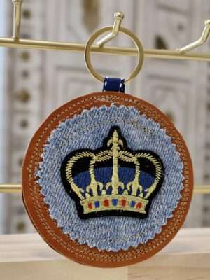Porte-clés - The King
