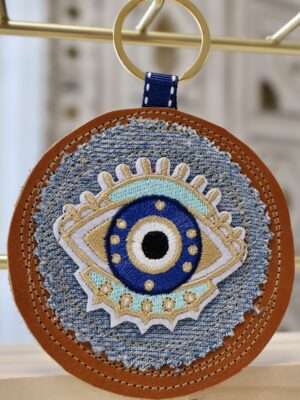 Porte-clés - Mon Oeil!