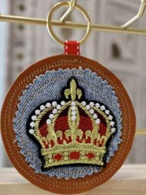 Porte-clés - The Queen