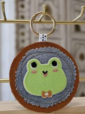 Porte-clés - Kermit