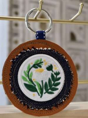Porte-clés - Couronne