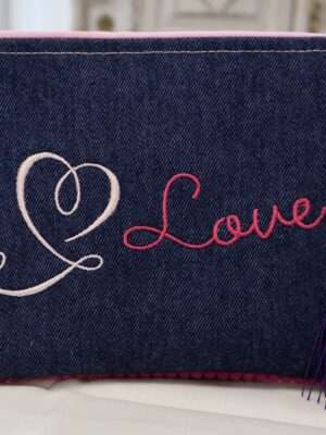 Trousse Trésors - Love