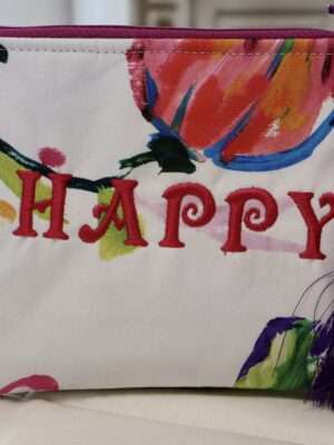Trousse Trésors - Happy