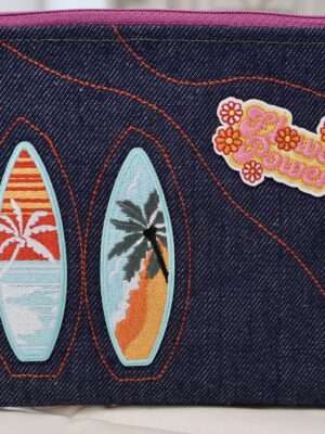 Trousse Trésors - Miami