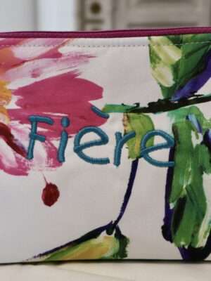 Trousse Trésors - Fière