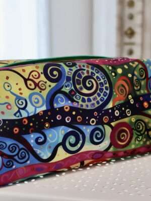 Trousse de toilette - Psycho