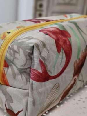 Trousse de toilette - Carpes