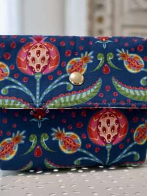 Trousse Chouette - Antibes