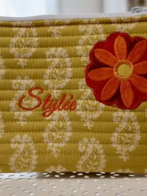 Trousse Trésors - Stylée