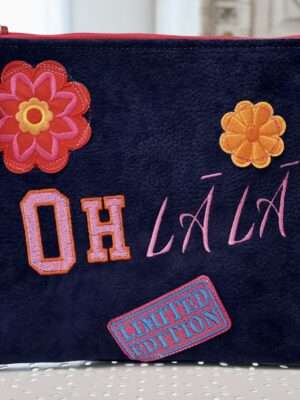 Trousse Trésors - Oh La La