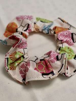 ChouChou - Lanternes