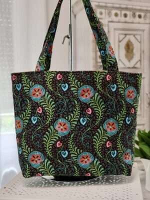 Sac CabaZou - Farandole