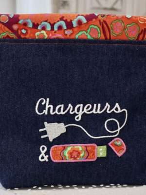Pochon - Chargeurs 1