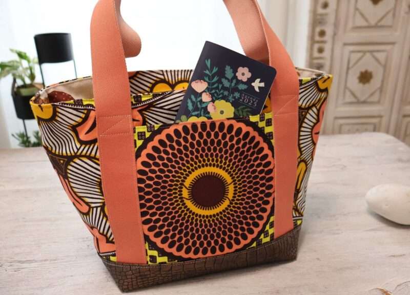 Sac Roxie - Nairobi – Image 3
